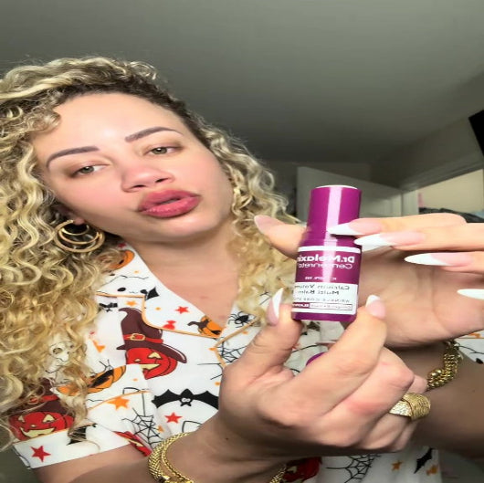 Bálsamo Reafirmante Dr.Melaxín