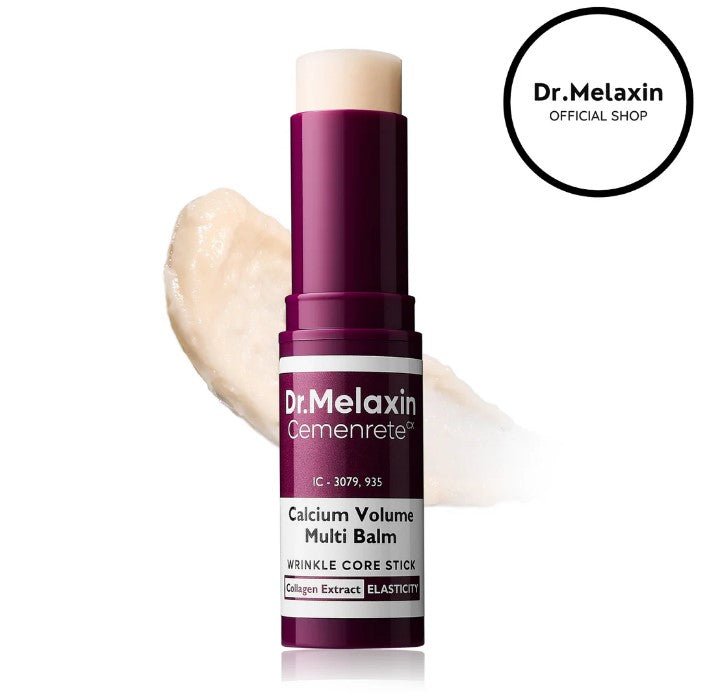 Bálsamo Reafirmante Dr.Melaxín